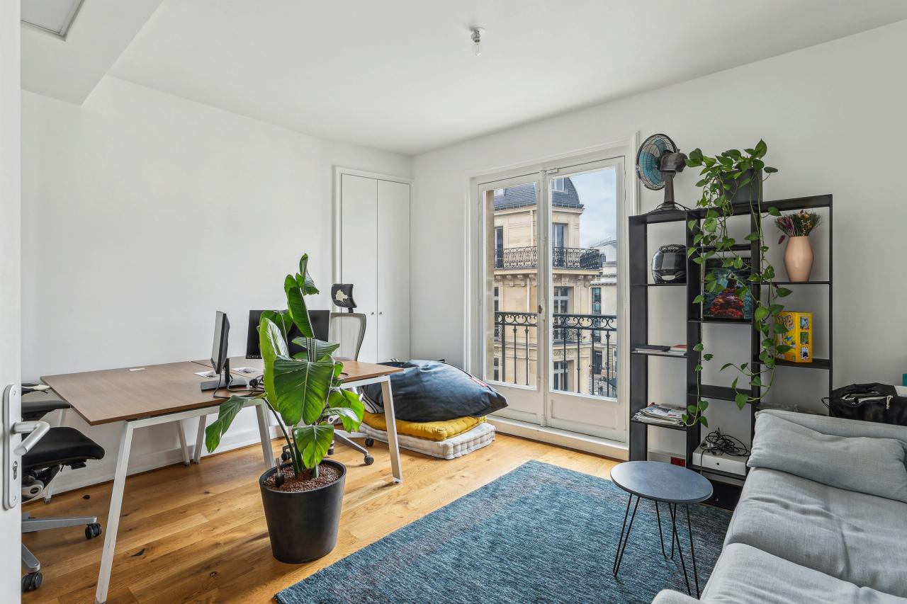Bureau Paris 1209m² Location bureau Paris OLBUR2426923 7